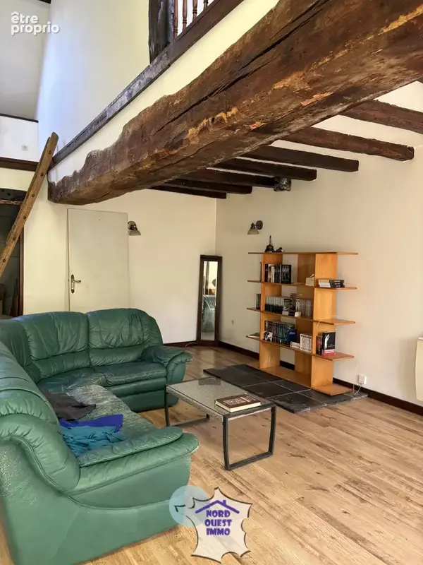 Maison en pierres en campagne - photo 3