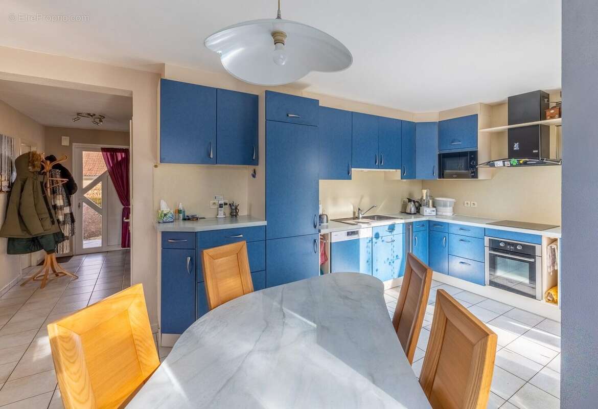 Maison à AUDINCOURT