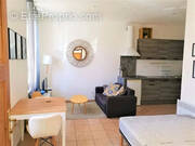 Appartement à CUXAC-D'AUDE