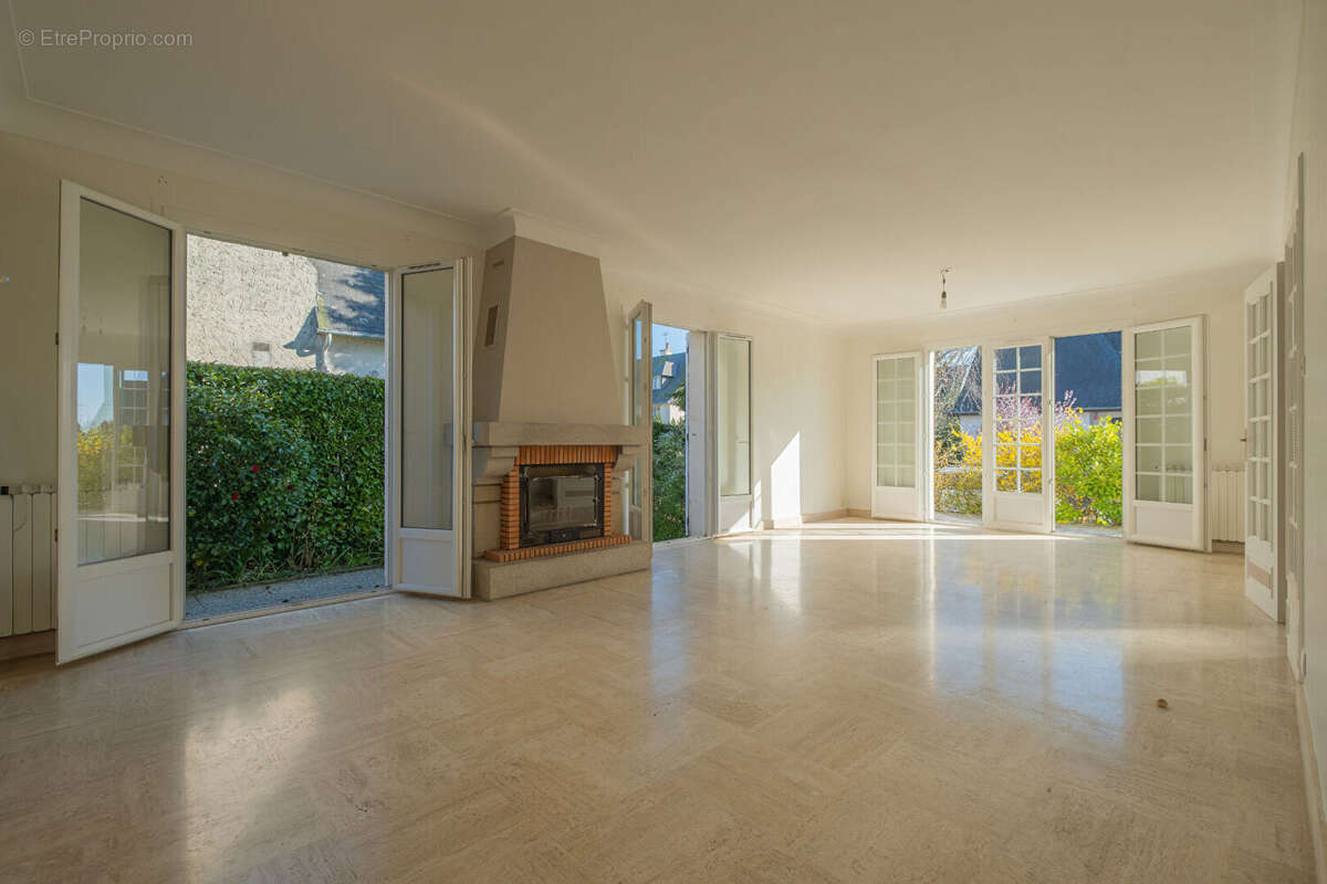 Maison à CESSON-SEVIGNE