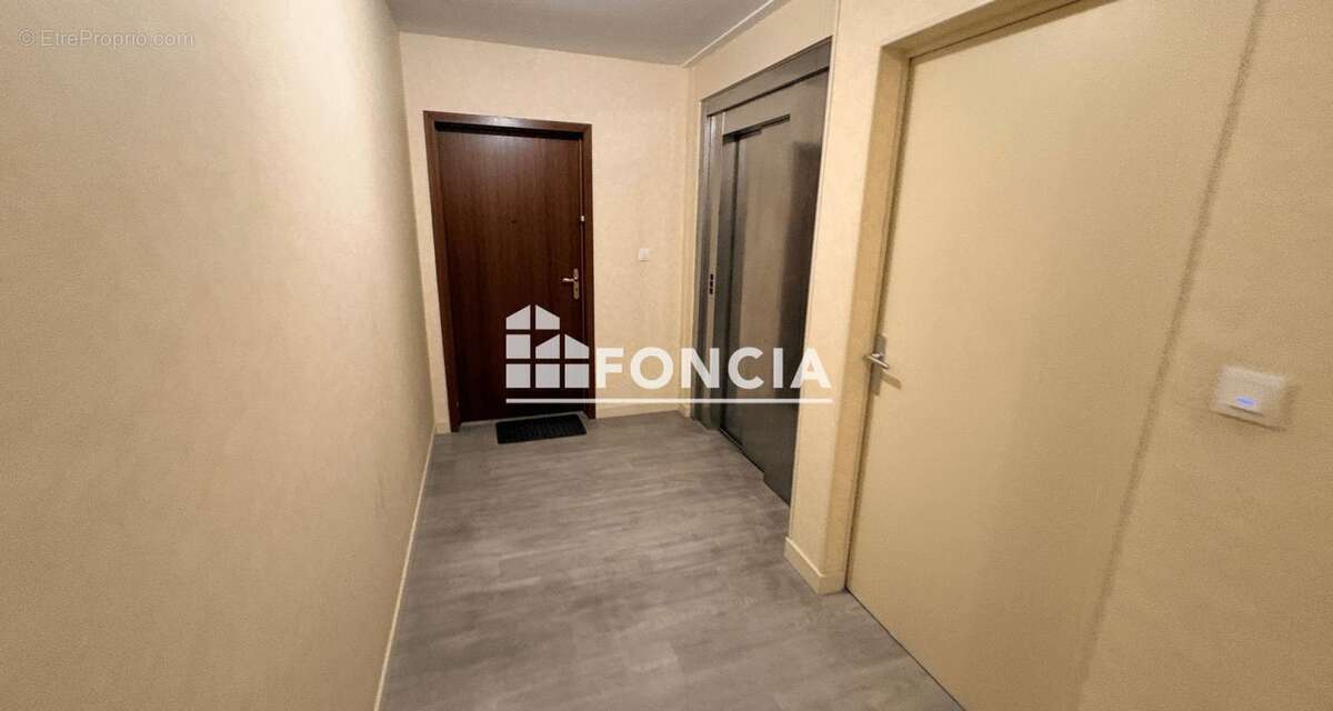 Appartement à ANGERS
