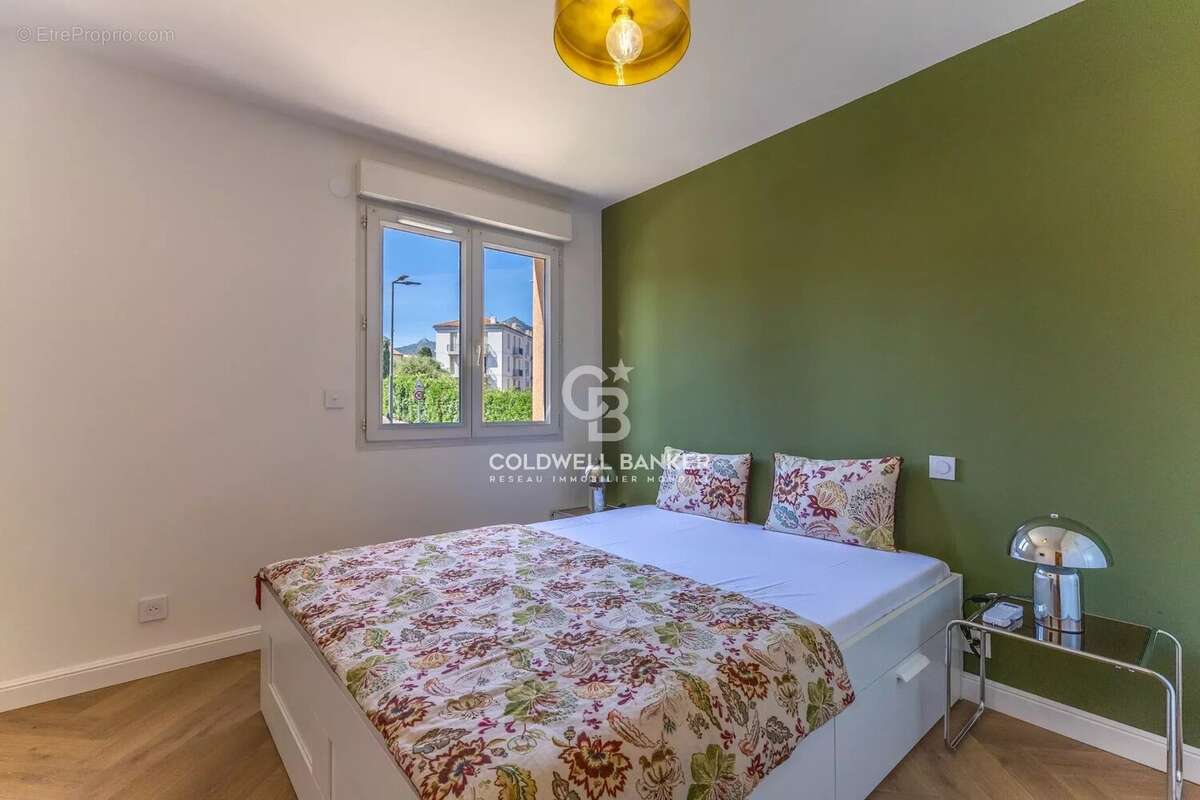 Appartement à L'ILE-ROUSSE