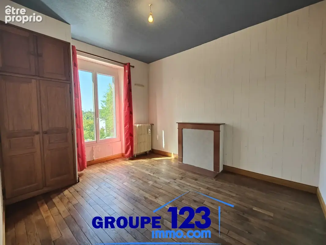 Maison avec extérieur, potentiel et sous-sol   Migennes - photo 7
