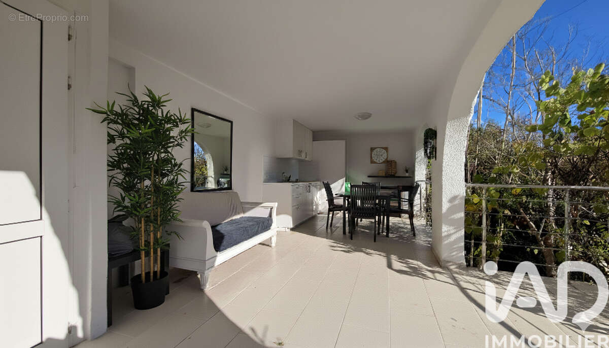 Photo 5 - Maison à SAINT-JEANNET