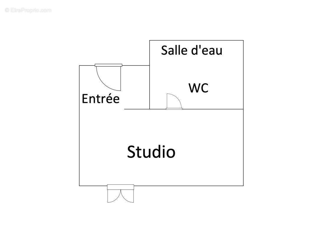 Appartement - photo 3