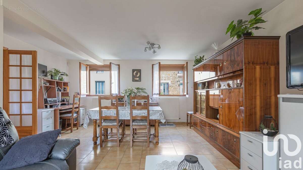 Photo 5 - Maison à ORLY