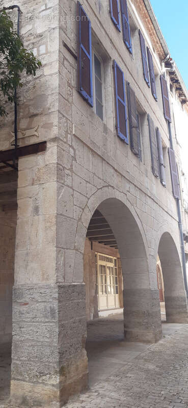 Maison à MONTPEZAT-DE-QUERCY