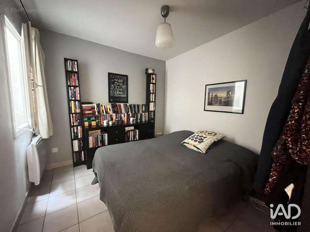 Photo 5 - Appartement à PERPIGNAN