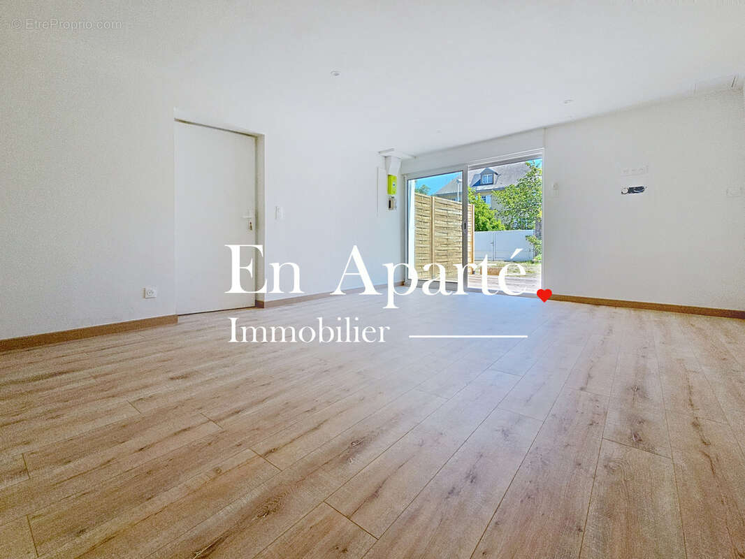 Appartement à YQUELON