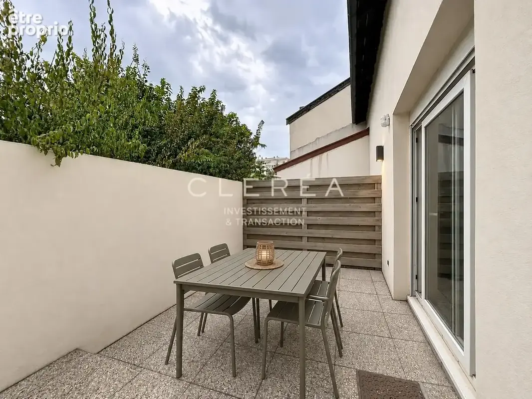 Appartement 3 pièces 75 m² à vendre à Villeurbanne (69100) - photo 8