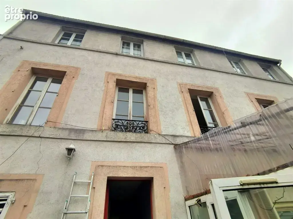 grande maison individuelle prohce gare - photo 5