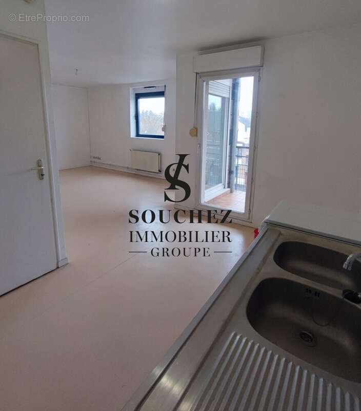 Appartement à ARRAS