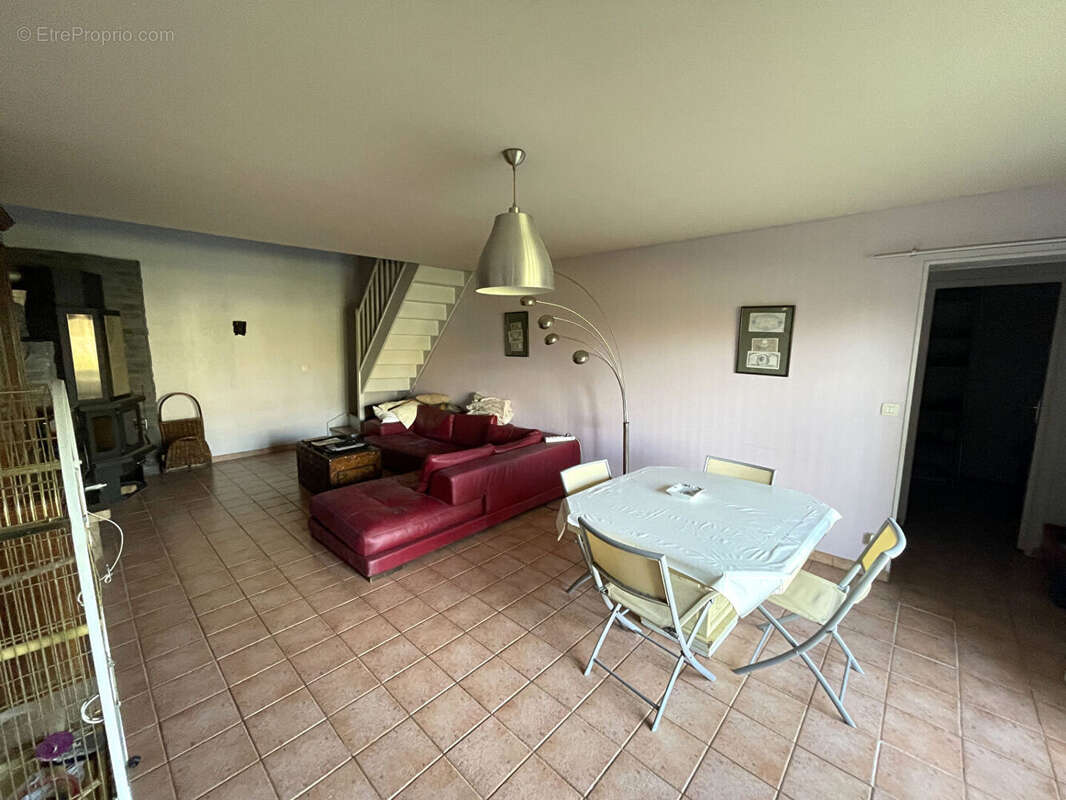 Maison à VOVES