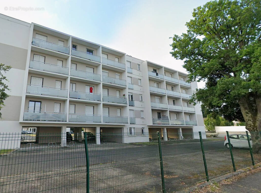 Appartement à TALENCE