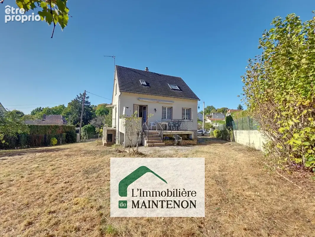 Maison à MAINTENON