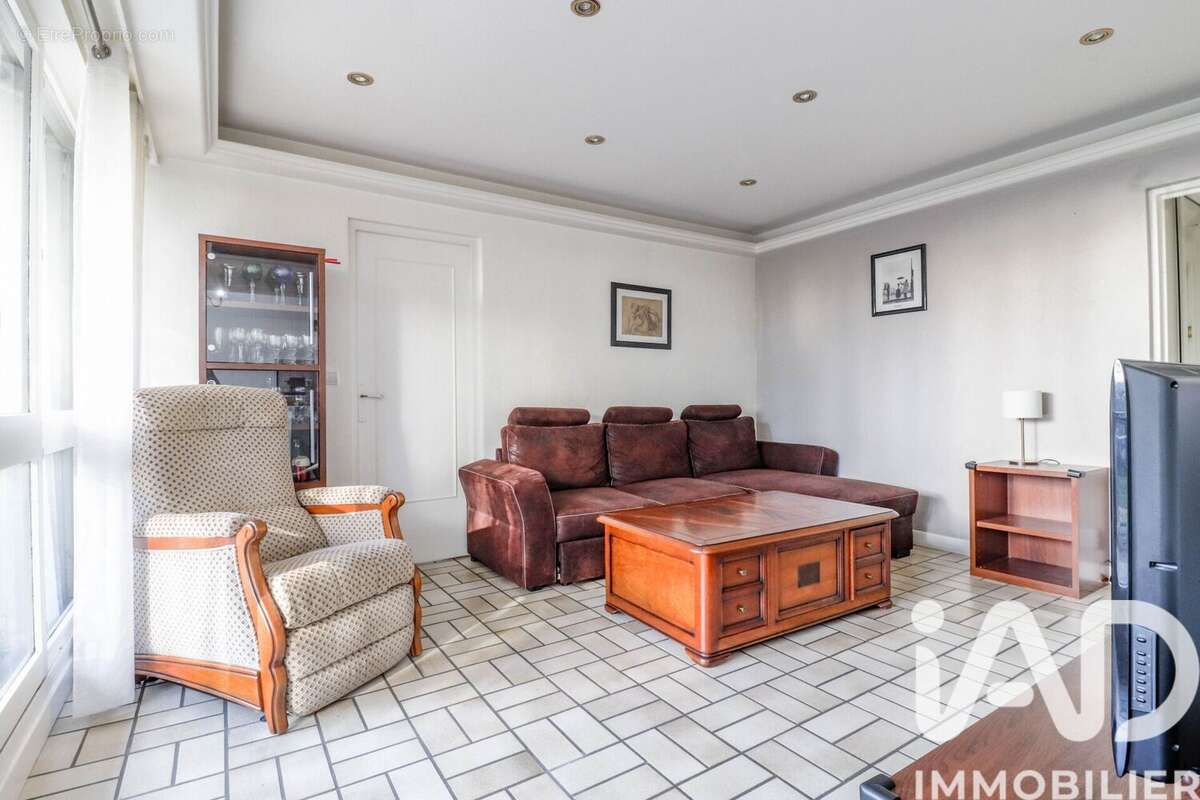 Photo 4 - Appartement à LES ULIS