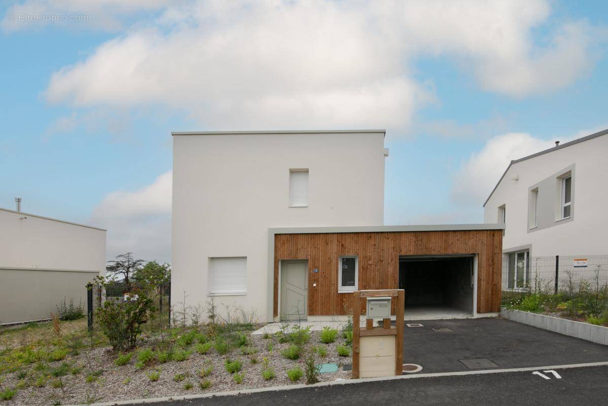 Maison à COUERON