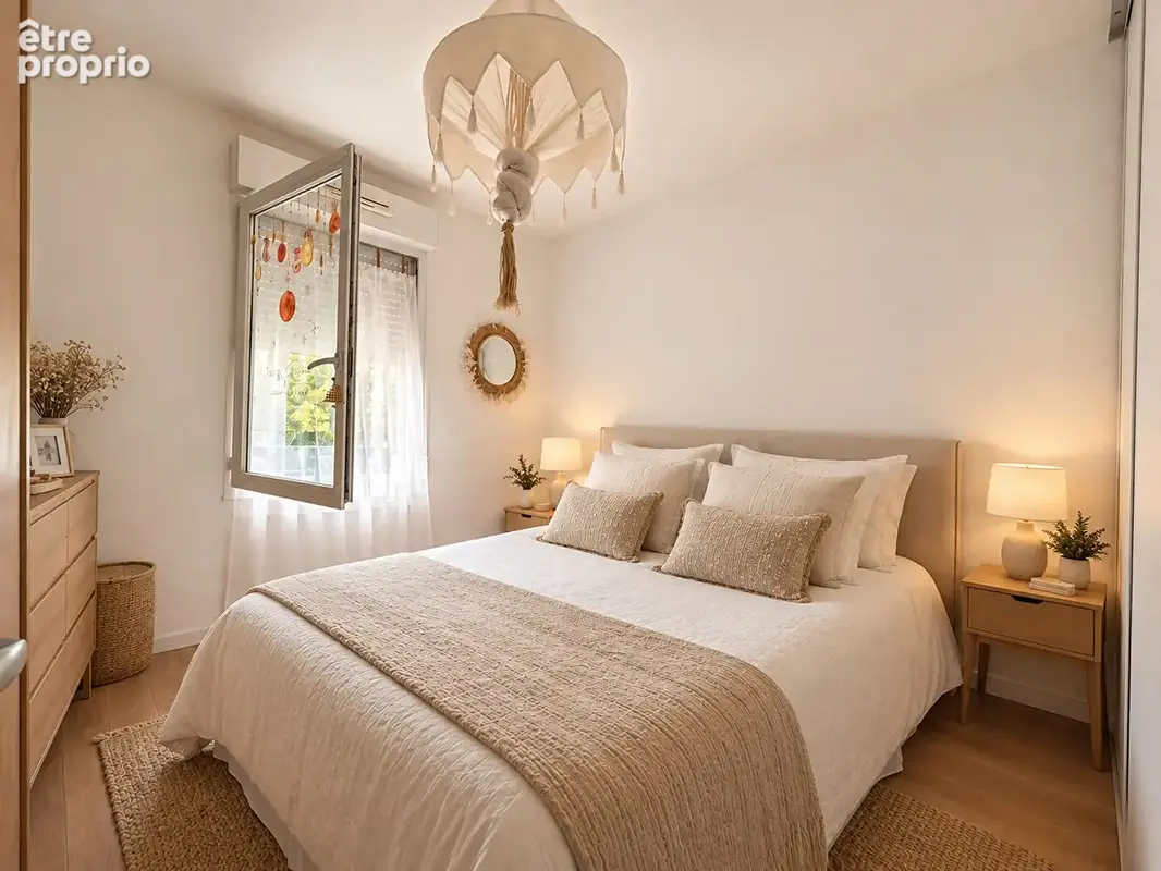 Appartement 2 pièces à vendre à Parempuyre - Réf 15756 - photo 5