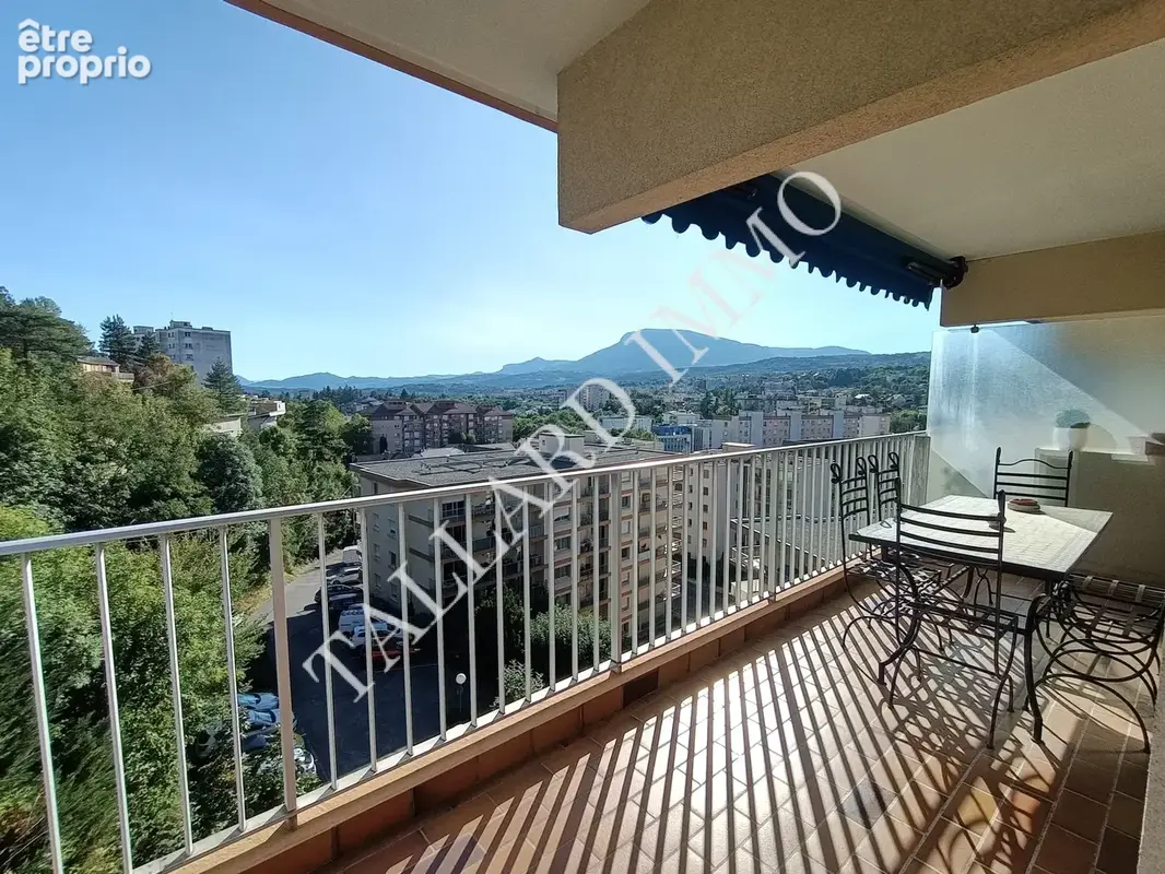 Photo Appartement à Gap au prix de 140 000€