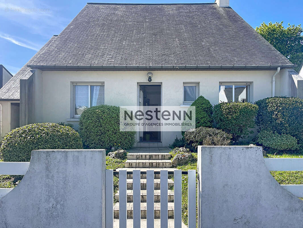 Maison à LA CHAPELLE-SUR-ERDRE