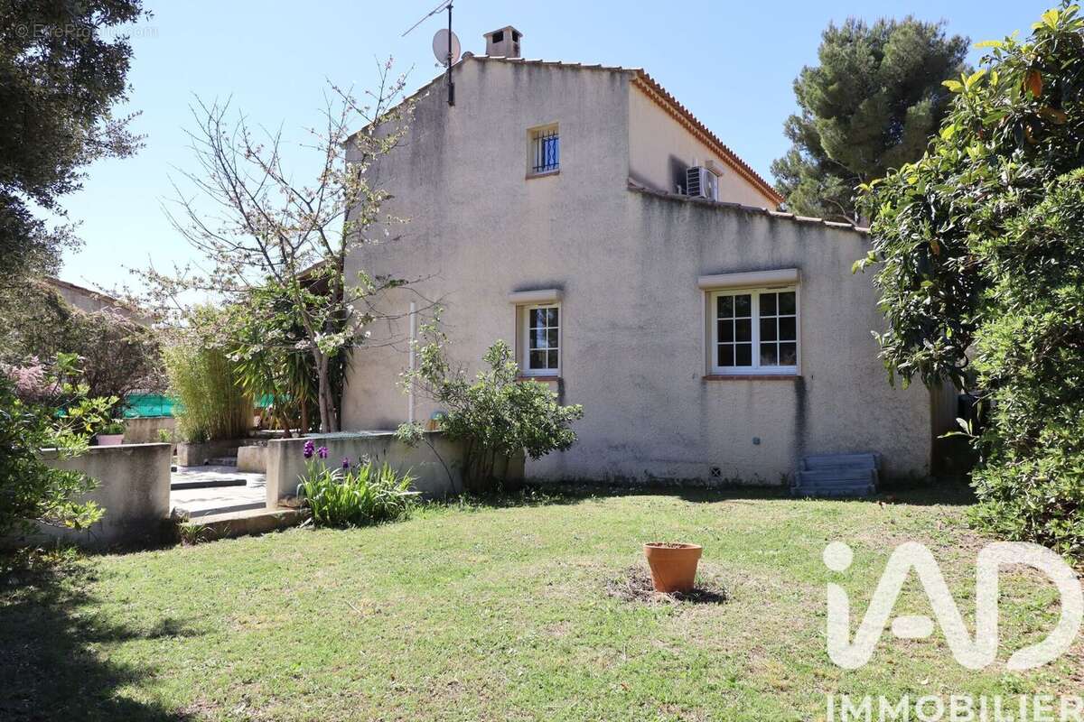 Photo 3 - Maison à ROGNAC