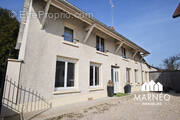 Maison à ARCIS-SUR-AUBE