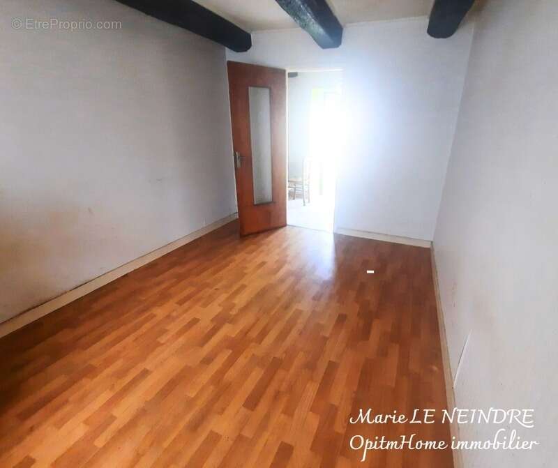 Maison à SAINT-IGEAUX