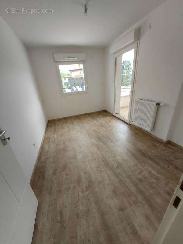 Appartement à VOREPPE