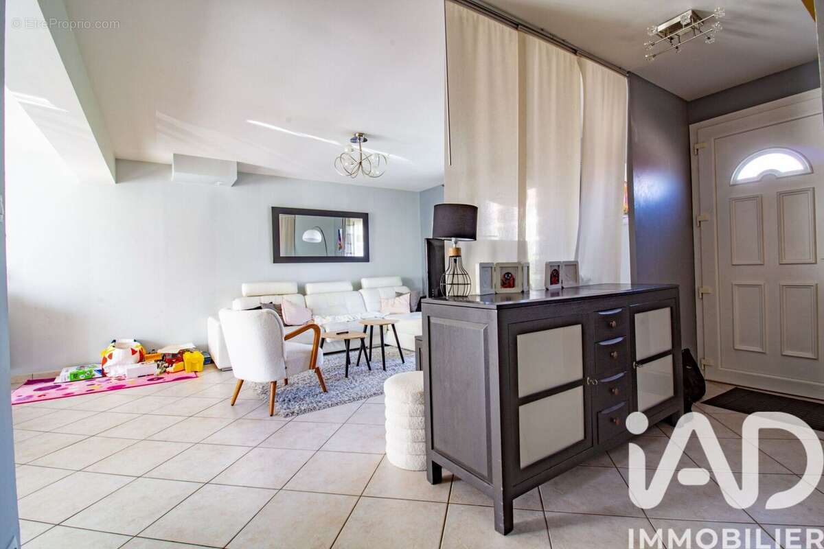 Photo 5 - Maison à VILLEMANDEUR