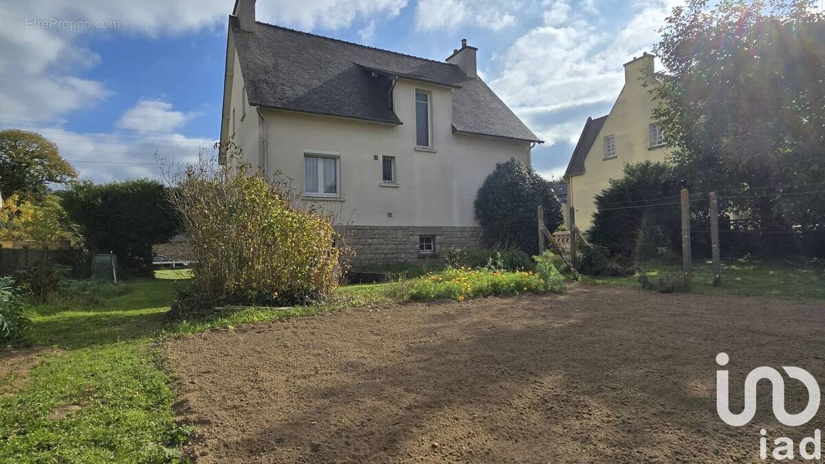 Photo 1 - Maison à SAINT-SAMSON-SUR-RANCE