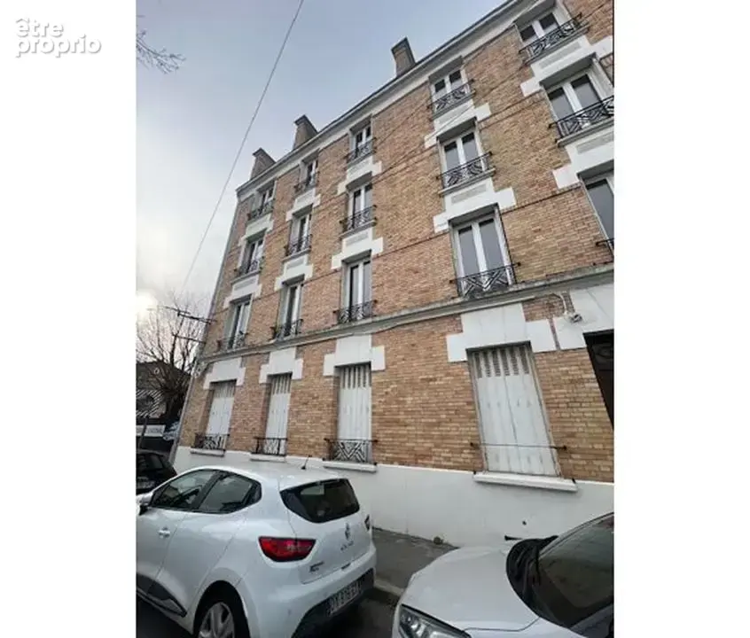 Appartement à ARGENTEUIL
