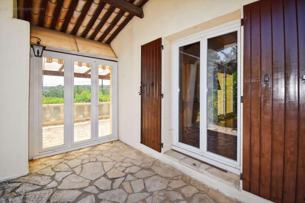 Maison 129 m² à 10 minutes d’Uzès - photo 18