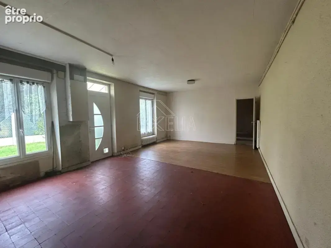55 m²+60 m² aménageable - photo 5