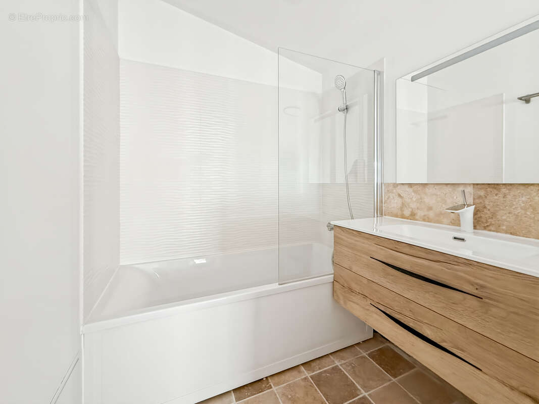 Maison à LA TESTE-DE-BUCH