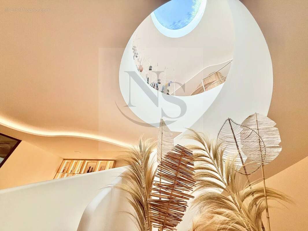 Maison à RAMATUELLE