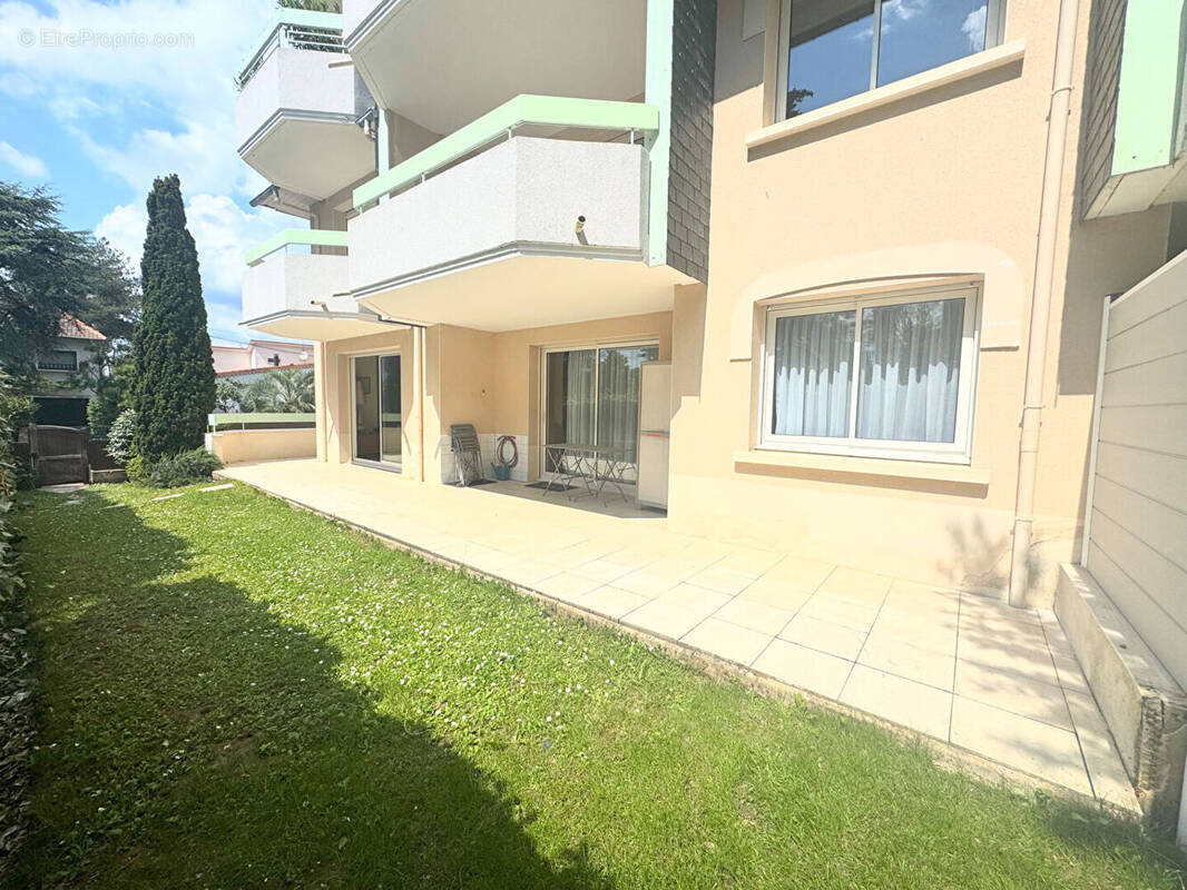 Appartement à LA BAULE-ESCOUBLAC