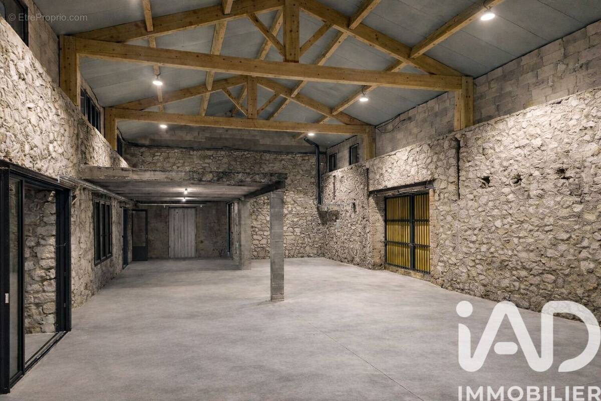 Photo 1 - Appartement à SAINT-MARCEL-D'ARDECHE