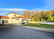 Maison à BEAUMONT-LES-VALENCE