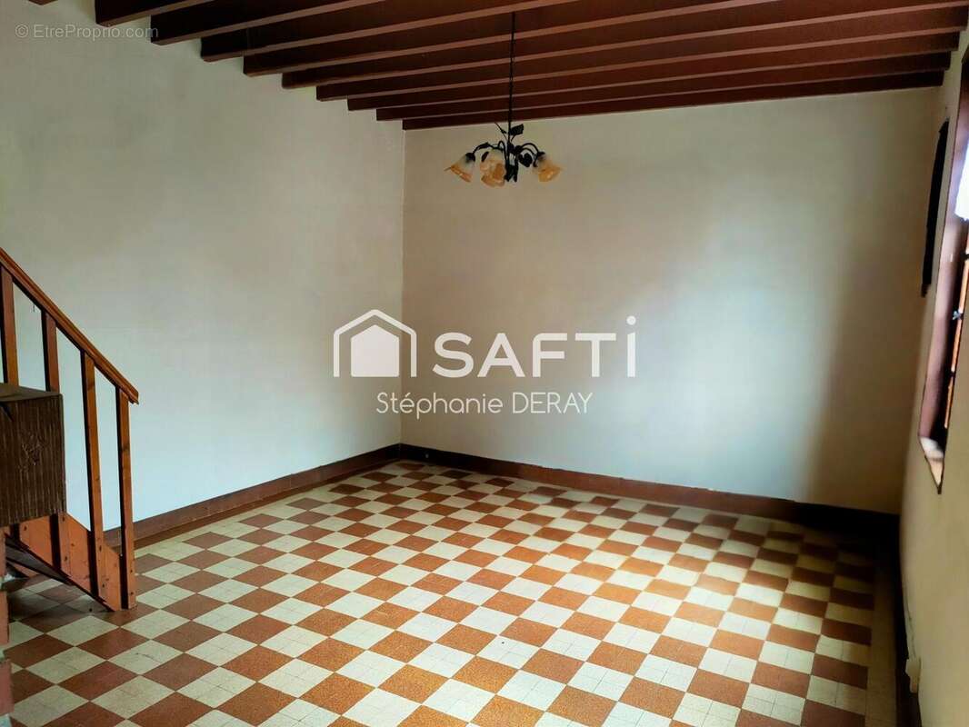 Photo 5 - Maison à BEAUCAMPS-LE-VIEUX