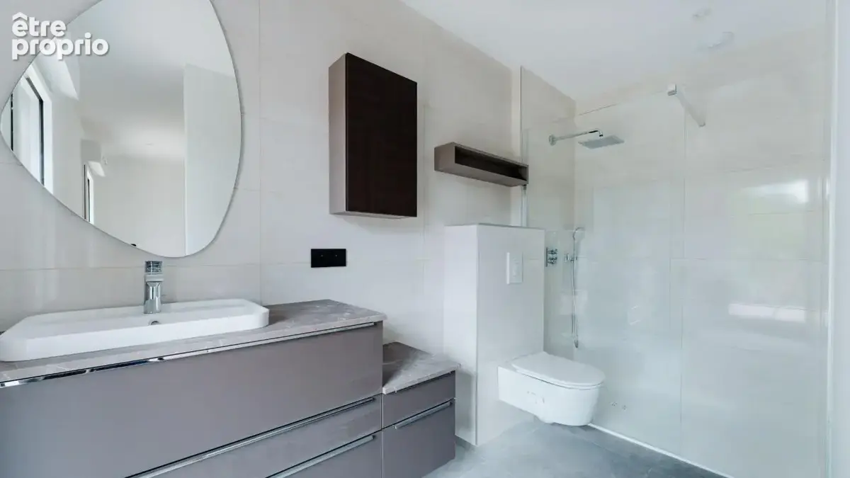 Appartement T3 de 68.6 m2 dans résidence de standing - photo 5