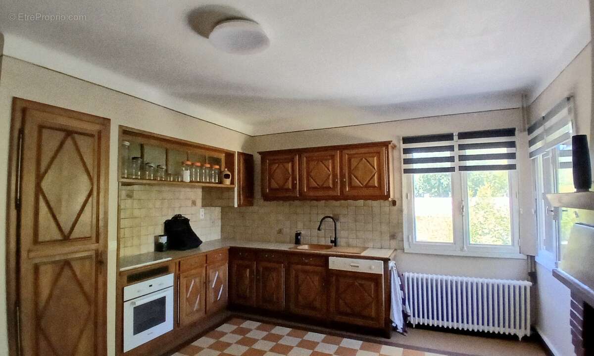 Maison à LIMOUX