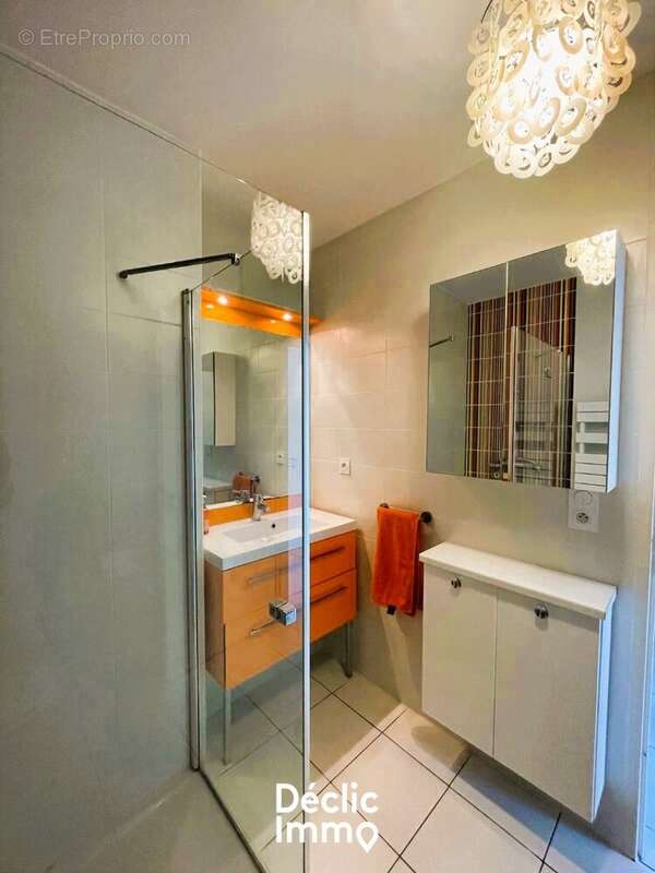 Appartement à CANDILLARGUES