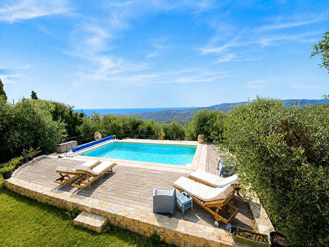 Maison à SPERACEDES