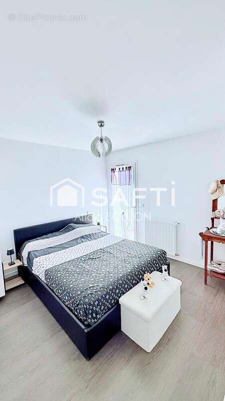 Photo 6 - Appartement à URRUGNE