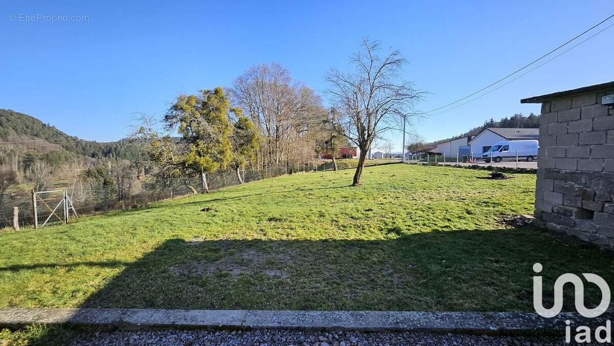 Photo 3 - Maison à DINOZE