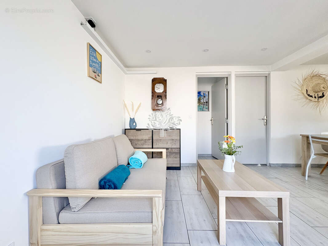 Appartement à LA SEYNE-SUR-MER