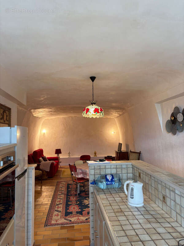 Maison à AMBOISE