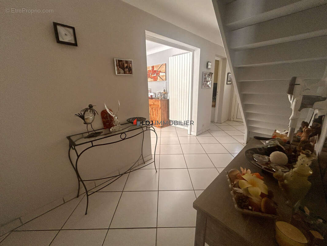 Maison à ARLES-SUR-TECH