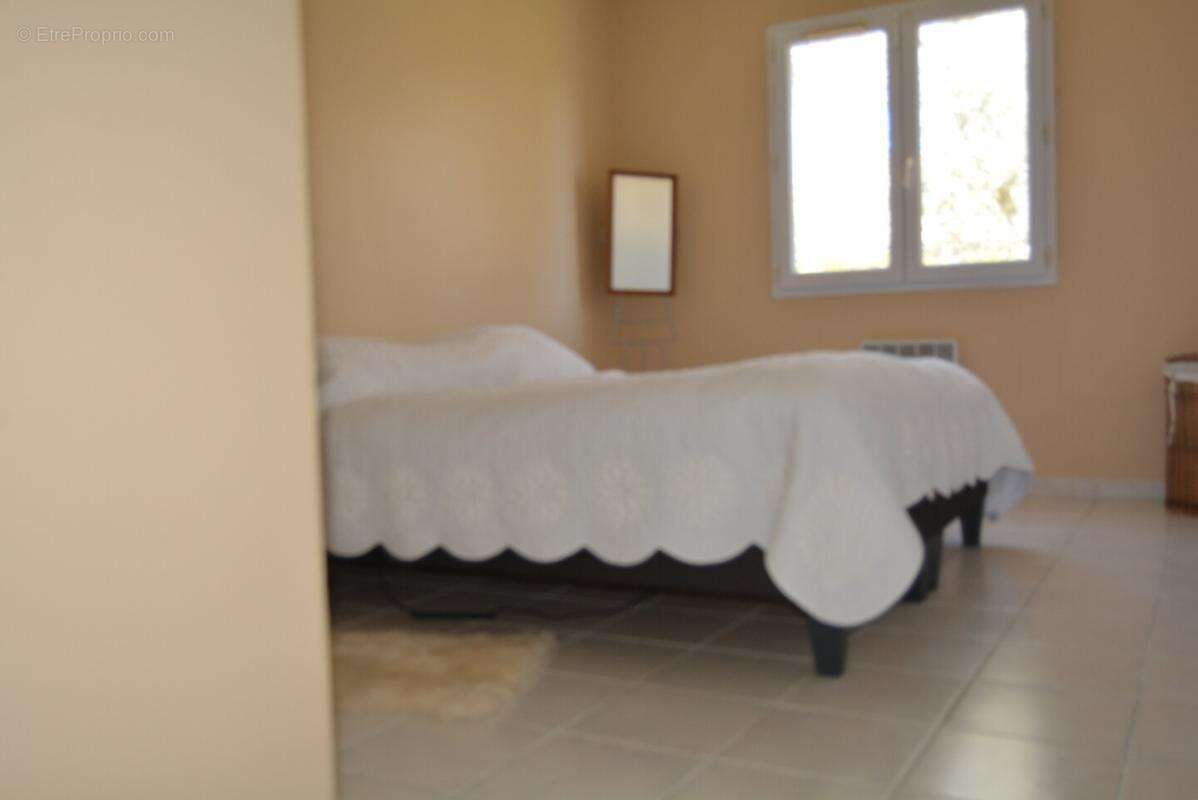 Maison à SAINT-JUST