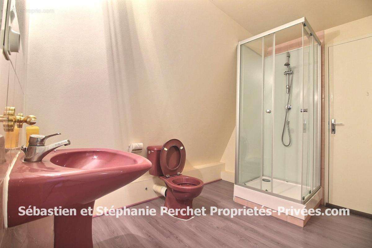 Maison à BOULAY-LES-BARRES